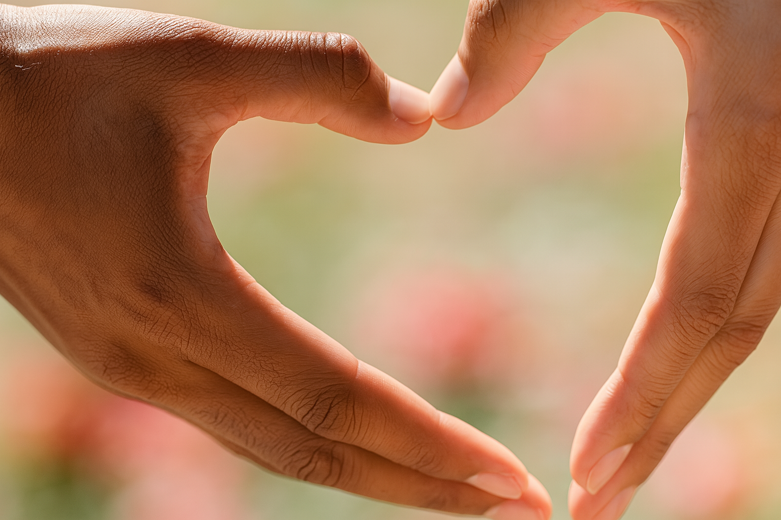 Couple sitting together during therapy